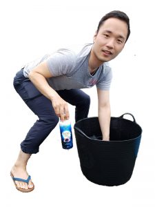 いたがきさん